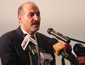 أحمد الجربا يلتقى الأمين العام للجامعة العربية لبحث سبل حل الأزمة السورية