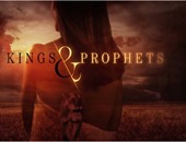مسلسل  "Of Kings and Prophets"يحصل على تقييم 79% من موقع Tvguide