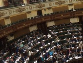 وفد من "حقوق الإسكندرية" يتابعون مناقشة اللائحة من شرفة البرلمان