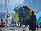 100 ألف إسبانى يوقعون على طلب لرفض الاتفاق مع تركيا بشأن اللاجئين