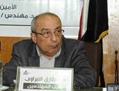 نقيب المهندسين يشكل لجنة للتحقيق فى صحة مخالفات فرعية الإسكندرية