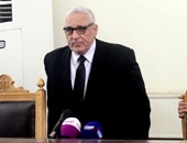 متهم لقاضى "اقتحام سجن بورسعيد": "كنت قاعد على كافيه ولم أشارك فى الأحداث"