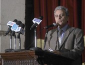 جابر نصار: لا مكان للشخصيات الحزبية بموسم جامعة القاهرة الثقافى