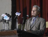 جابر نصار: صدور قرار بتعيين عمرو عدلى نائبا لرئيس الجامعة للدارسات العليا