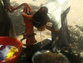 صحافة المواطن: أهالى "دست الأشراف" بالبحيرة يطالبون بتدشين شبكة مياه للشرب