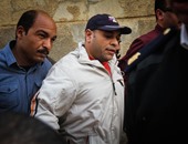 أخبار مصر للساعة6.. حبس تيمور السبكى 3 سنوات.. وتحديد 30مارس لنظر الاستئناف