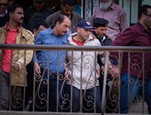 بدء نظر استئناف تيمور السبكى على حكم حبسه 3 سنوات بقضية "سب سيدات مصر"