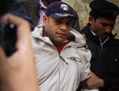20 أبريل.. الحكم فى استئناف تيمور السبكى على حبسه 3 سنوات بـ"سب سيدات مصر"