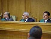 محاكمة صلاح هلال و3 آخرين فى قضية "رشوة وزارة الزراعة"