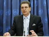 مرشح لمنصب أمين عام الأمم المتحدة: مصر تلعب دورا كبيرا فى المنطقة