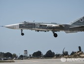 روسيا تنفى تصدير طائرات "سو-24" إلى سوريا