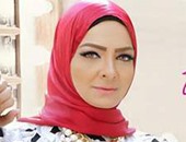 المذيعة مروة سلام تقدم مهرجان "آخر موضة للمحجبات"