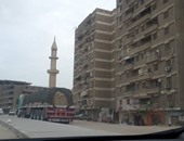 محافظة القاهرة: عقارات صقر قريش المقرر  إزالتها خالية من السكان