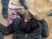 أمن الجيزة:مقتل مواطن بطلقات تجار مخدرات أثناء اشتباكهم مع الشرطة بأكتوبر 