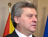 الرئيس المقدونى يرفض توقيع الاتفاق حول تغيير اسم البلاد