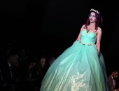 "همس القوارير" مهرجان للأزياء يعيد الموضة إلى العراق من جديد