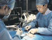 طبيب صينى يعتزم إجراء عملية لزراعة رأس بشرى خلال العام المقبل
