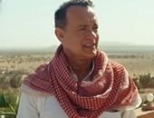 مشاهد بدوية وأسنان صفراء فى فيلم توم هانكس الجديد تثير غضب السعوديين