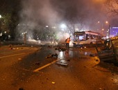 مصرع لاعب سلة فى تفجيرات العاصمة التركية "أنقرة"