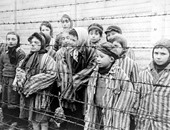 ناج من معسكرات النازية يدخل موسوعة جينيس كأكبر معمر بـ112 عاما