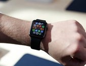 أبل تزود ساعتها الذكية Apple watch بميزة لإنقاذ مرتديها فى ساعة الخطر