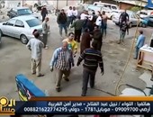الإبراشى يعرض فيديو لشخص ينتحل صفة ضابط ويهدد المواطنين بالغربية