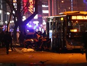 بالصور.. ارتفاع قتلى انفجار السيارة الملغومة فى أنقرة إلى 37 قتيلا