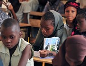 يونيسف: الجفاف يهدد بالخطر 2.3 مليون شخص فى أنجولا