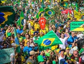 الباييس:تعيين رئيس البرازيل السابق كبيرا لموظفى الرئاسة يؤجج الأزمة السياسية