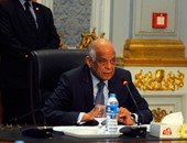 بالفيديو.. رئيس البرلمان لرؤساء التحرير: لم نتسلم مشروع قانون تنظيم الصحافة