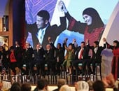 منظمة المرأة العربية تشيد بفوز معلمة فلسطينية بجائزة أفضل معلمة
