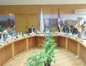 مجلس عمداء "كفر الشيخ" يؤكد زيادة الاهتمام بالنشر الدولى للأبحاث