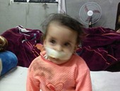 موظف بالشرقية: "دخلت استقبال مستشفى أبوحماد بطفلتى تنزف ولم أجد طبيبا"