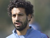 محمد صلاح ضمن أصغر لاعبين فى "بيج فايف" تخطوا 10 أهداف