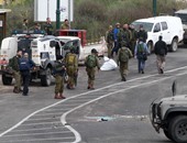 بالصور.. استشهاد 3 فلسطينيين بعد تنفيذهم هجومين بالضفة الغربية