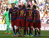 الباييس: تأجيل مباراة برشلونة ولاس بالماس اليوم بسبب استفتاء كتالونيا 
