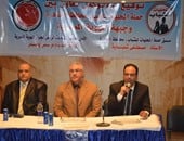 بروتوكول تعاون بين حملة "المحليات للشباب" وجبهة الهوية المصرية