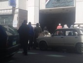 صحافة المواطن: قارئ يشكو تأخر رواتب مؤسسات رعاية الأحداث بالإسكندرية 5 أشهر