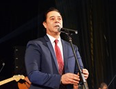 على الحجار ومدحت صالح يغنيان على موسيقى عمر خيرت بمهرجان الموسيقى العربية