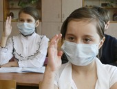 الإنفلونزا تحصد حياة 53 طفلا أمريكيًا وزيادة عدد المرضى بنسبة 40%