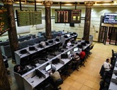 المصريون يستحوذون على 79.7% من تعاملات البورصة الأسبوع الماضى