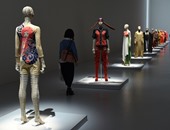 مسيرة 45 عامًا فى عالم الموضة يجسدها معرض المصمم اليابانى "إيسى مياكى"