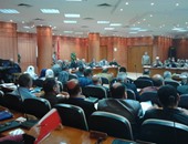 المجلس التنفيذى ببورسعيد: توقيع عقوبات على أصحاب لنشات الصيد المخالفة
