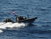 بمشاركة الفرقاطة "تحيا مصر" غدا بدء فعاليات المناورة البحرية "ذات الصوارى "