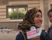 بالفيديو.."الاحترام وفرص العمل"أحلام السيدات والفتيات فى يوم المرأة المصرية