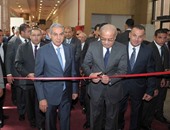 وزير الصناعة: مصر تمتلك فرصاً فى مجال صناعة السيارات