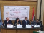بالصور.. الأعلى للثقافة يفتتح فعاليات المؤتمر الثانى للإعاقة بجامعة القاهرة