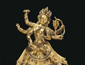 "كريستى" تبيع مجموعة من الفن الهندى وجنوب شرق آسيا بـ3.5 مليون دولار
