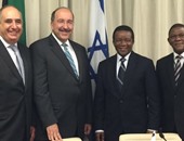 الإذاعة العبرية: فيروس إيبولا يعيد العلاقات الدبلوماسية بين إسرائيل وغينيا