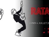 "Ratatat" يحيى حفلا ضخما على مسرح olympia hall فى باريس..4 يوليو المقبل